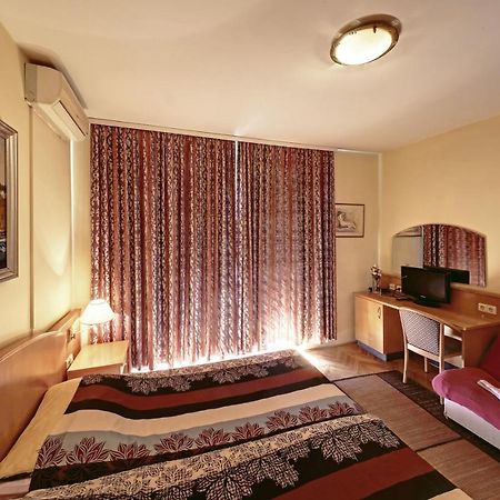 Apartment Villa Vala Дубровник Екстер'єр фото