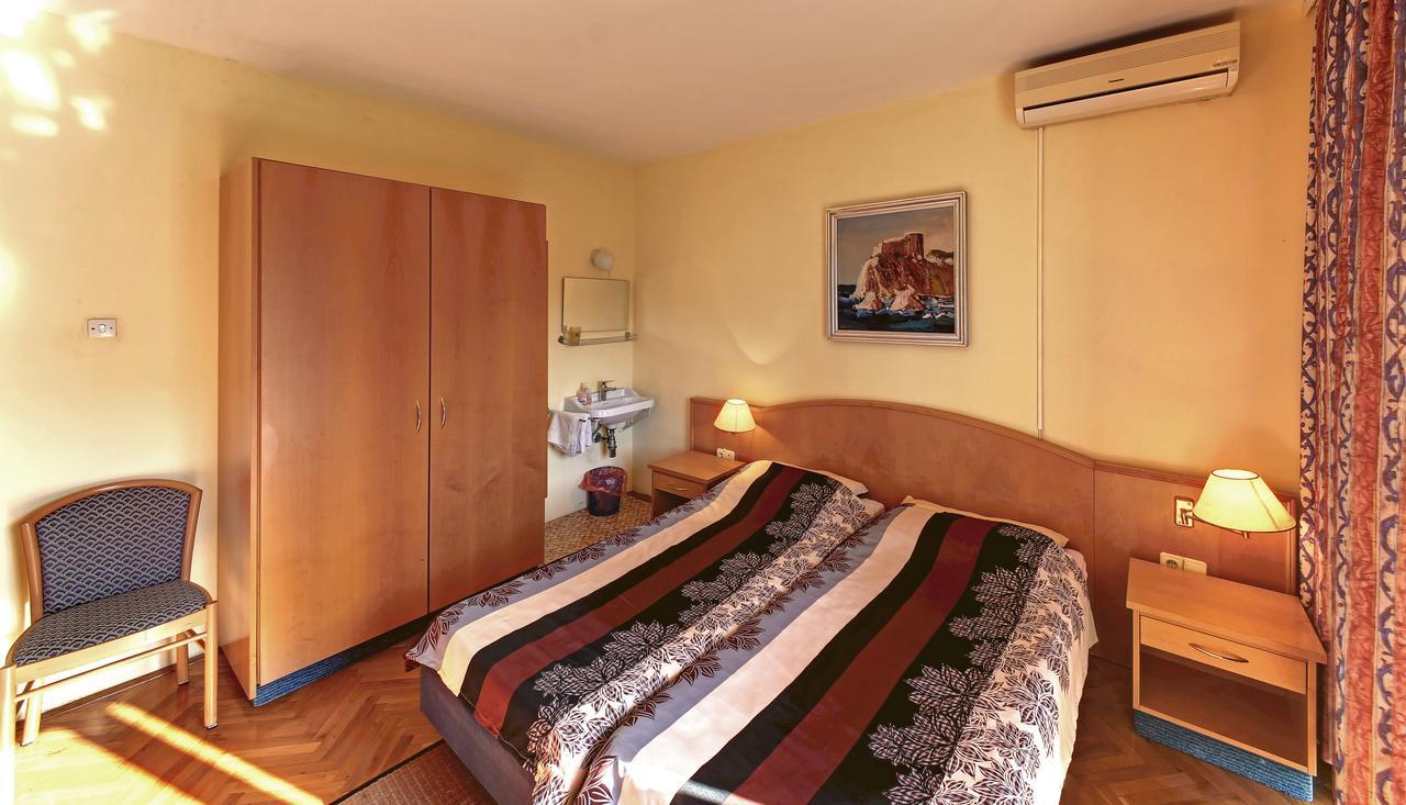 Apartment Villa Vala Дубровник Екстер'єр фото