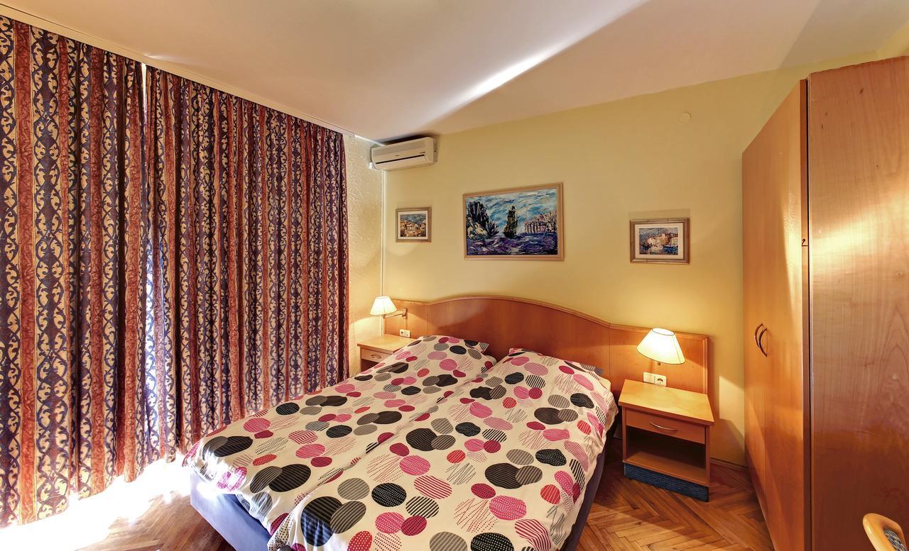 Apartment Villa Vala Дубровник Екстер'єр фото